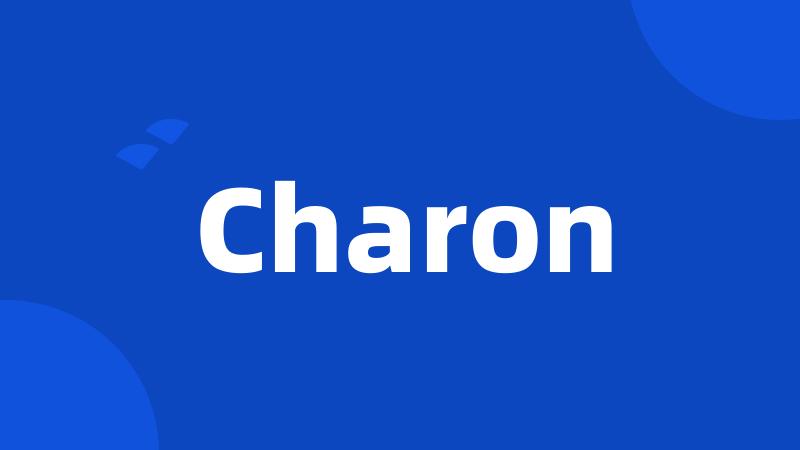 Charon