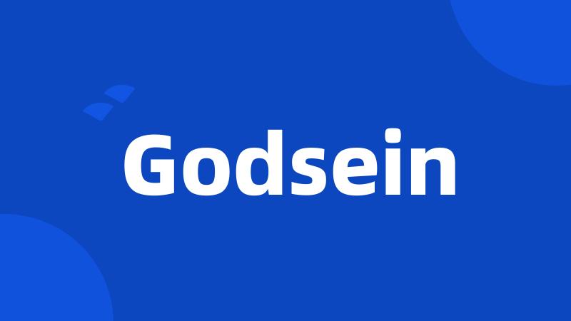 Godsein