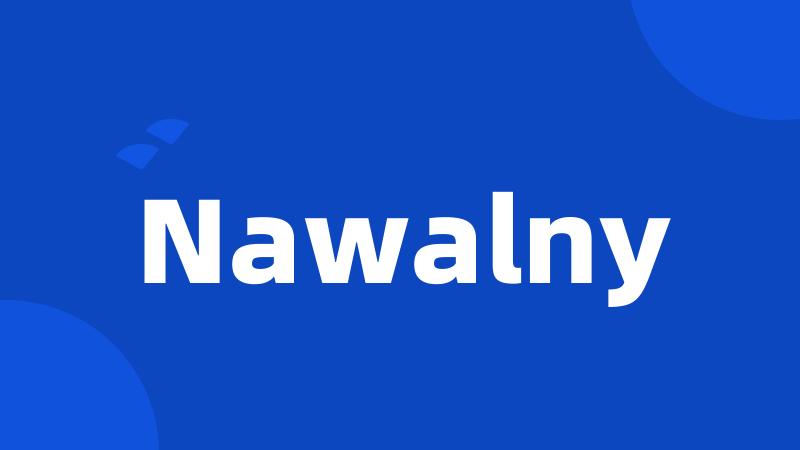 Nawalny