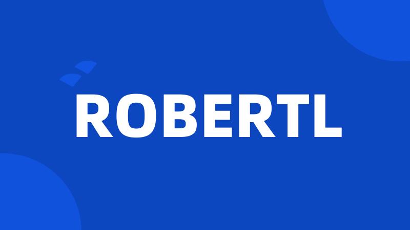 ROBERTL