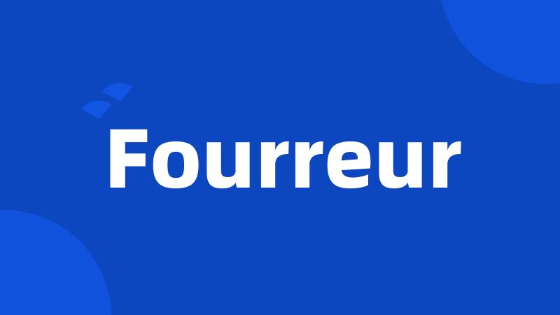 Fourreur