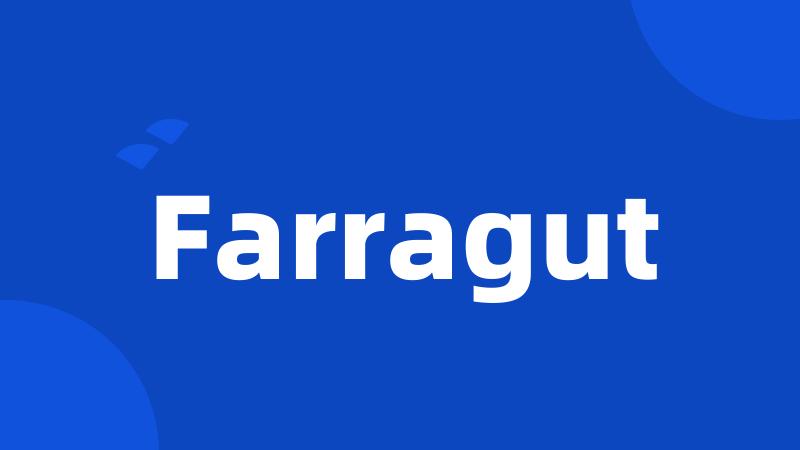 Farragut