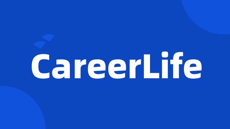 CareerLife