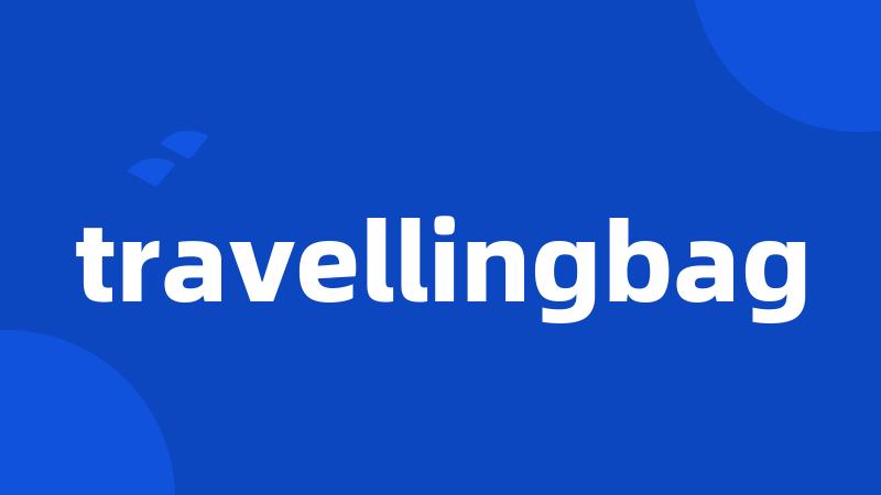 travellingbag