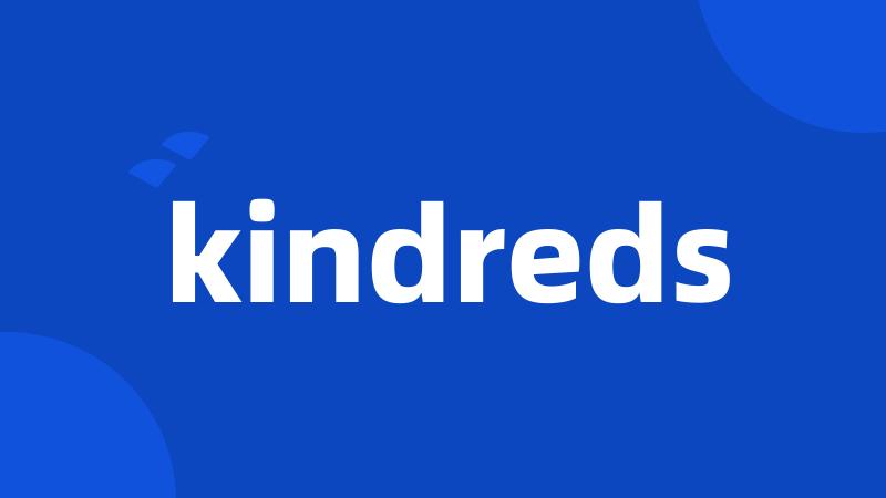 kindreds