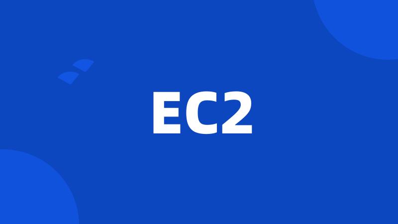 EC2