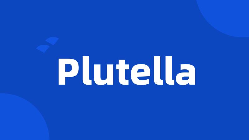 Plutella