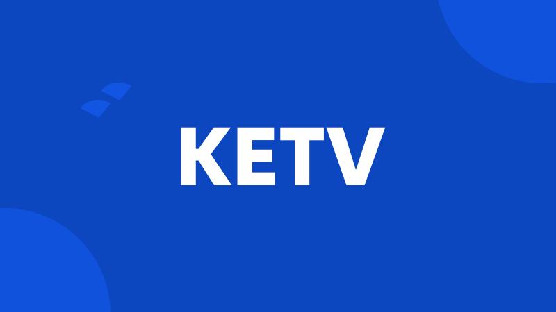 KETV