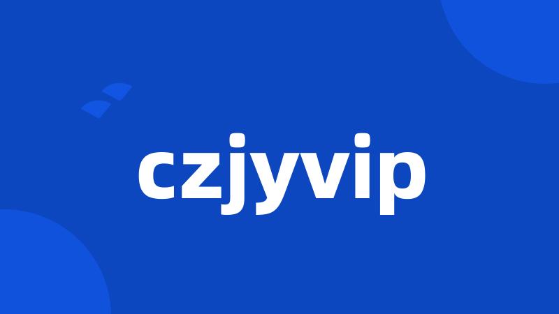 czjyvip