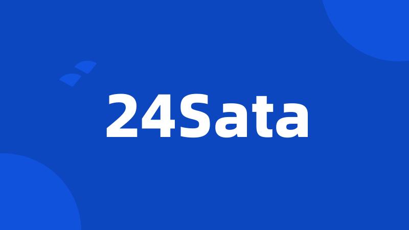 24Sata