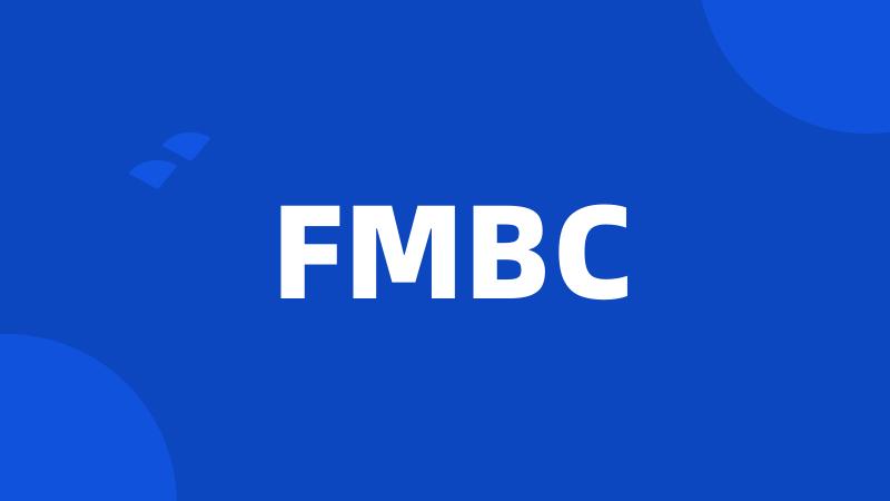 FMBC