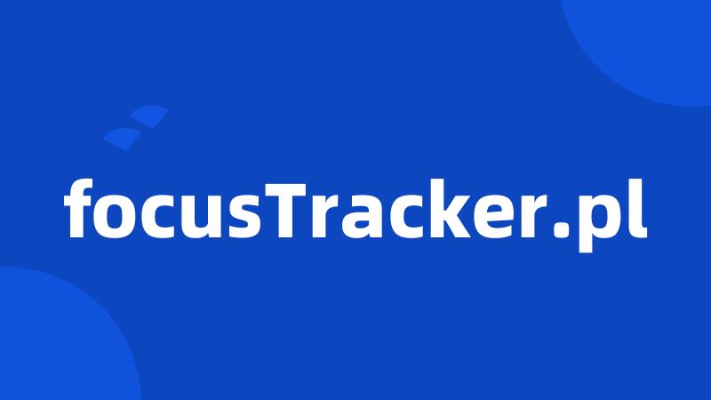 focusTracker.pl