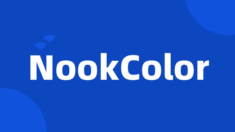 NookColor