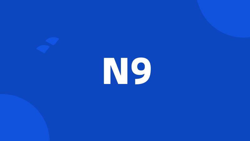 N9