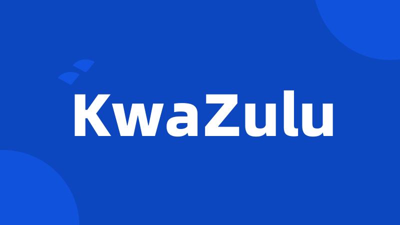 KwaZulu