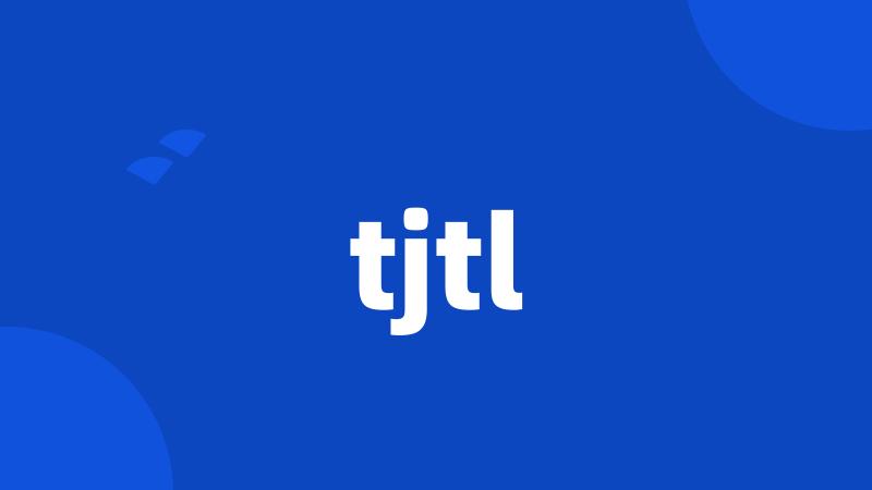 tjtl