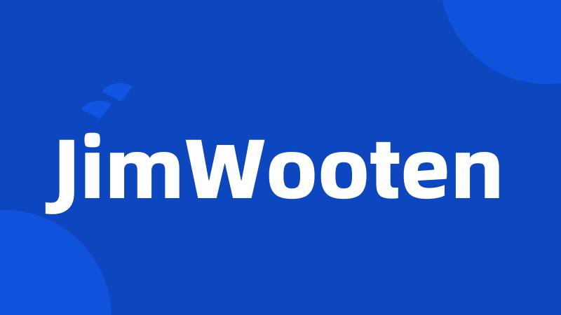 JimWooten