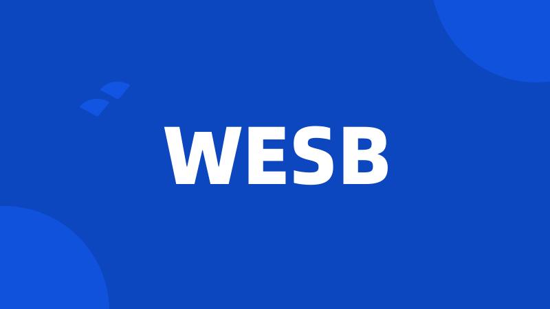 WESB