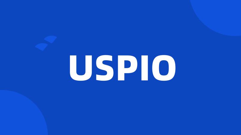 USPIO