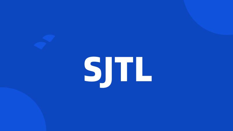 SJTL