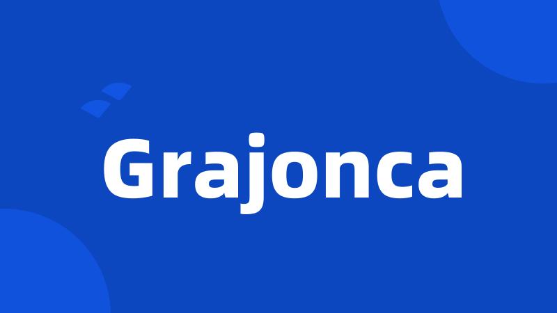 Grajonca