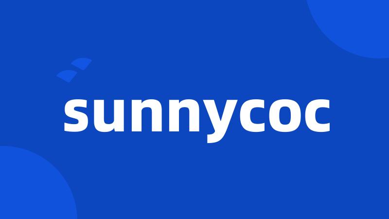 sunnycoc