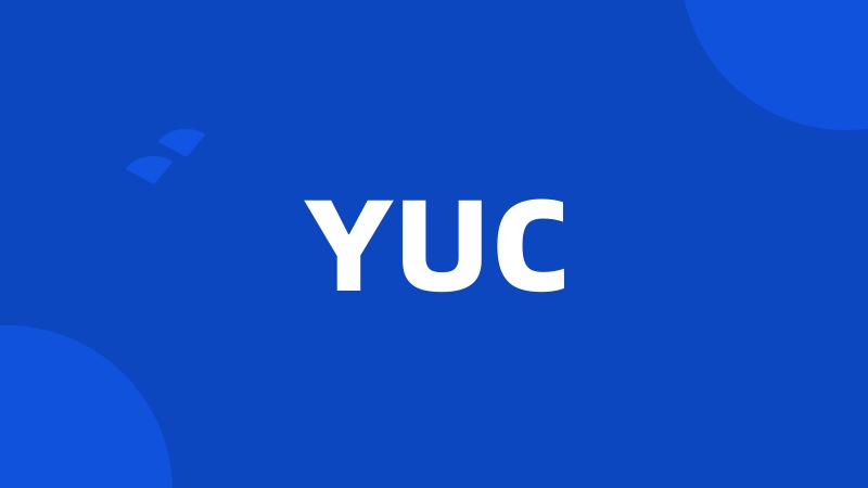 YUC