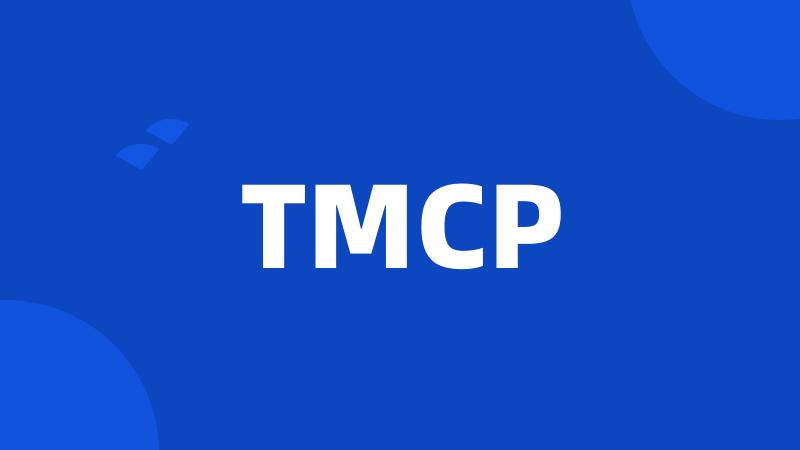 TMCP