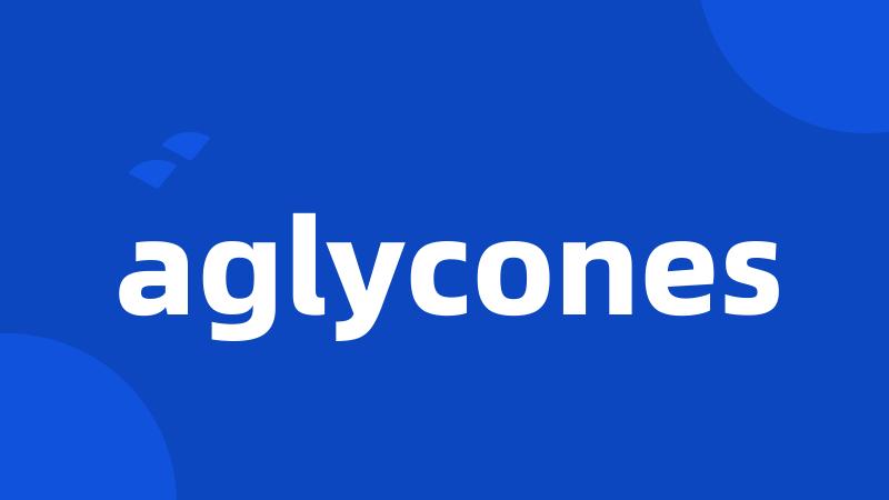 aglycones