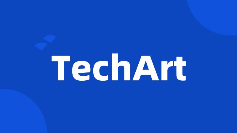 TechArt