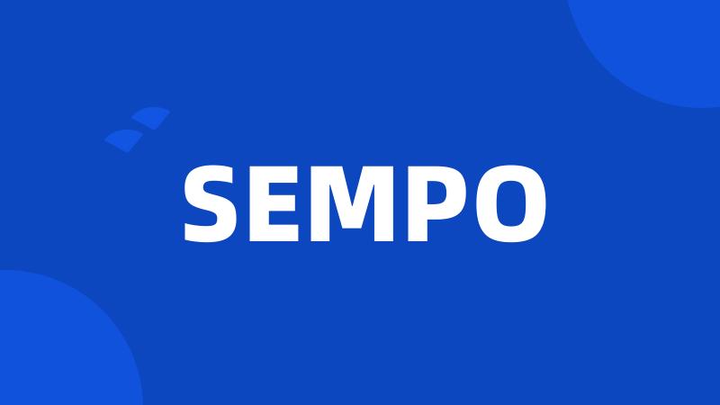 SEMPO