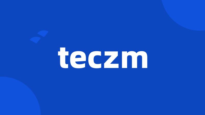 teczm