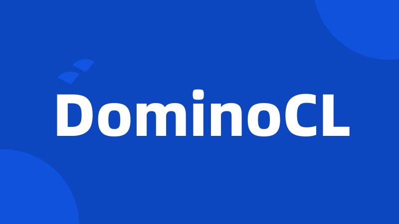 DominoCL