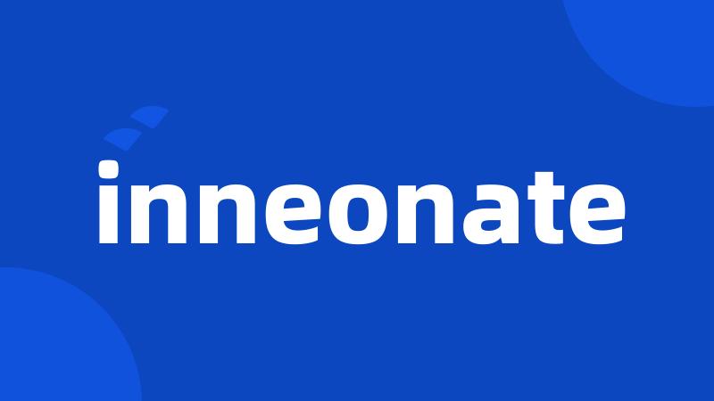 inneonate