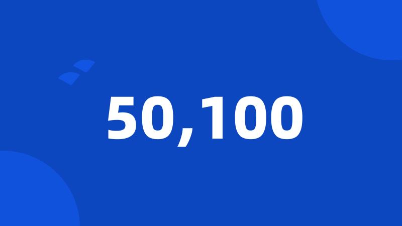 50,100