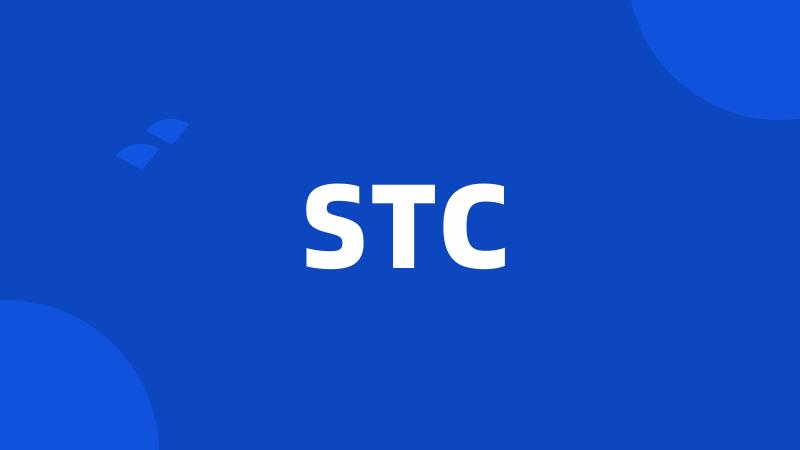 STC