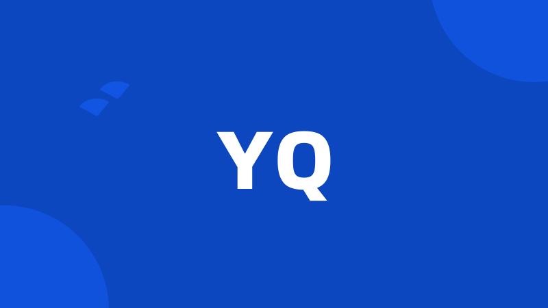 YQ