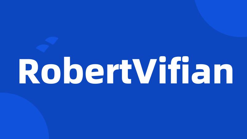 RobertVifian