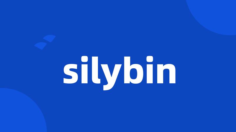 silybin