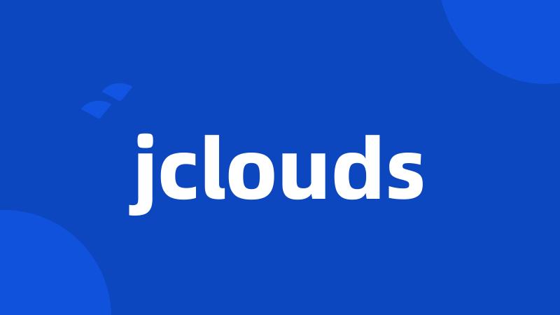 jclouds