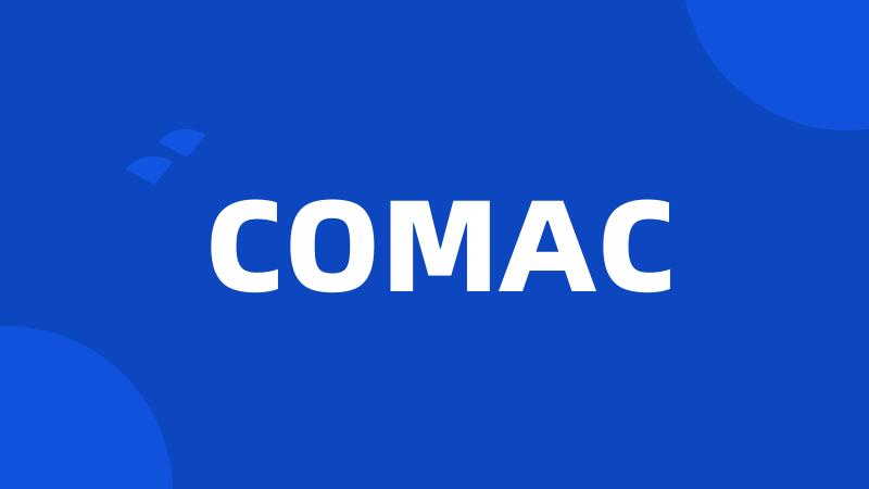 COMAC