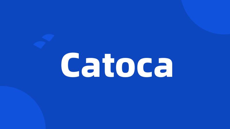 Catoca