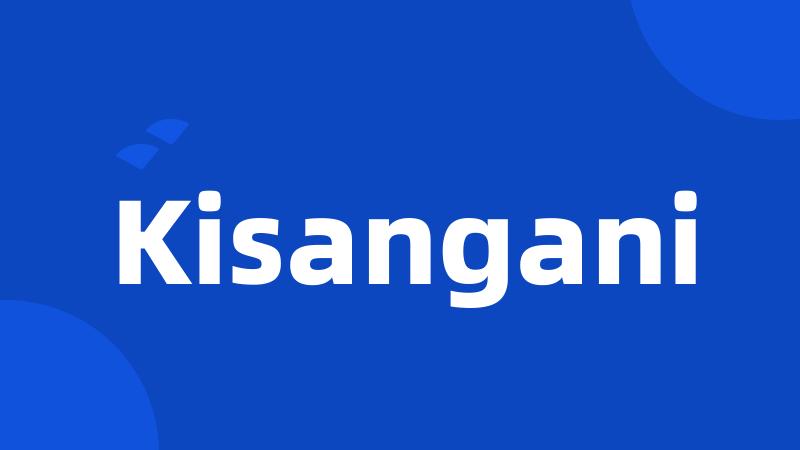 Kisangani