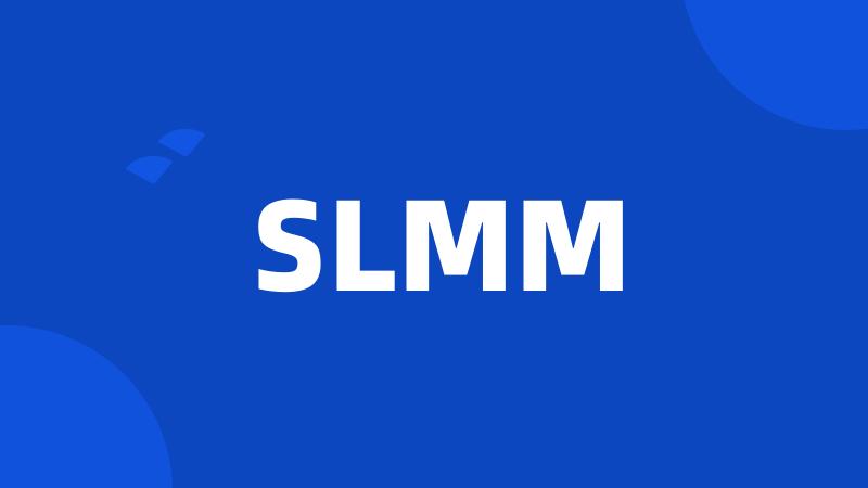 SLMM