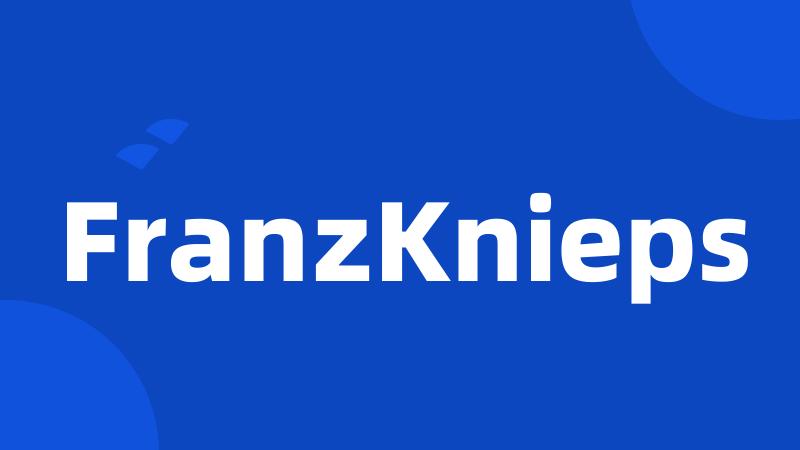 FranzKnieps