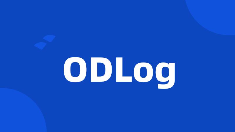 ODLog