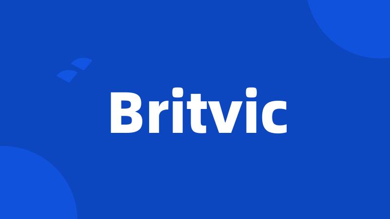 Britvic