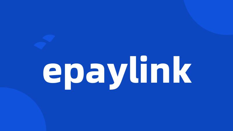 epaylink