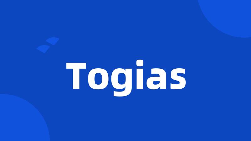 Togias