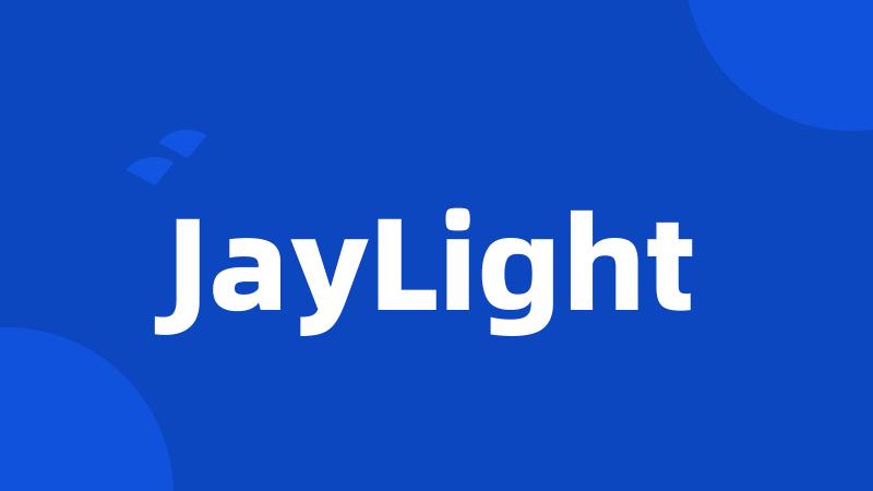 JayLight